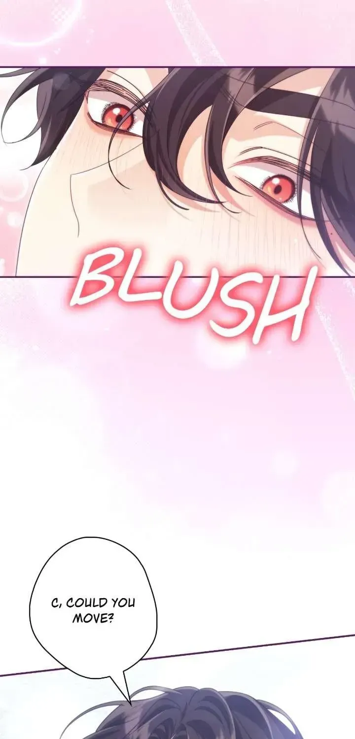 A Villain Consumed by Desire Chapter 7 - page 38