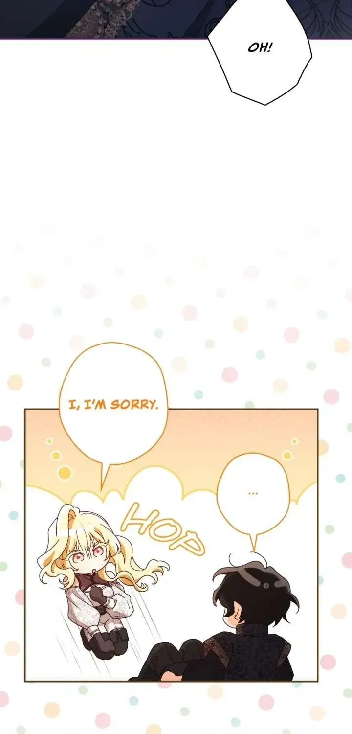 A Villain Consumed by Desire Chapter 7 - page 40