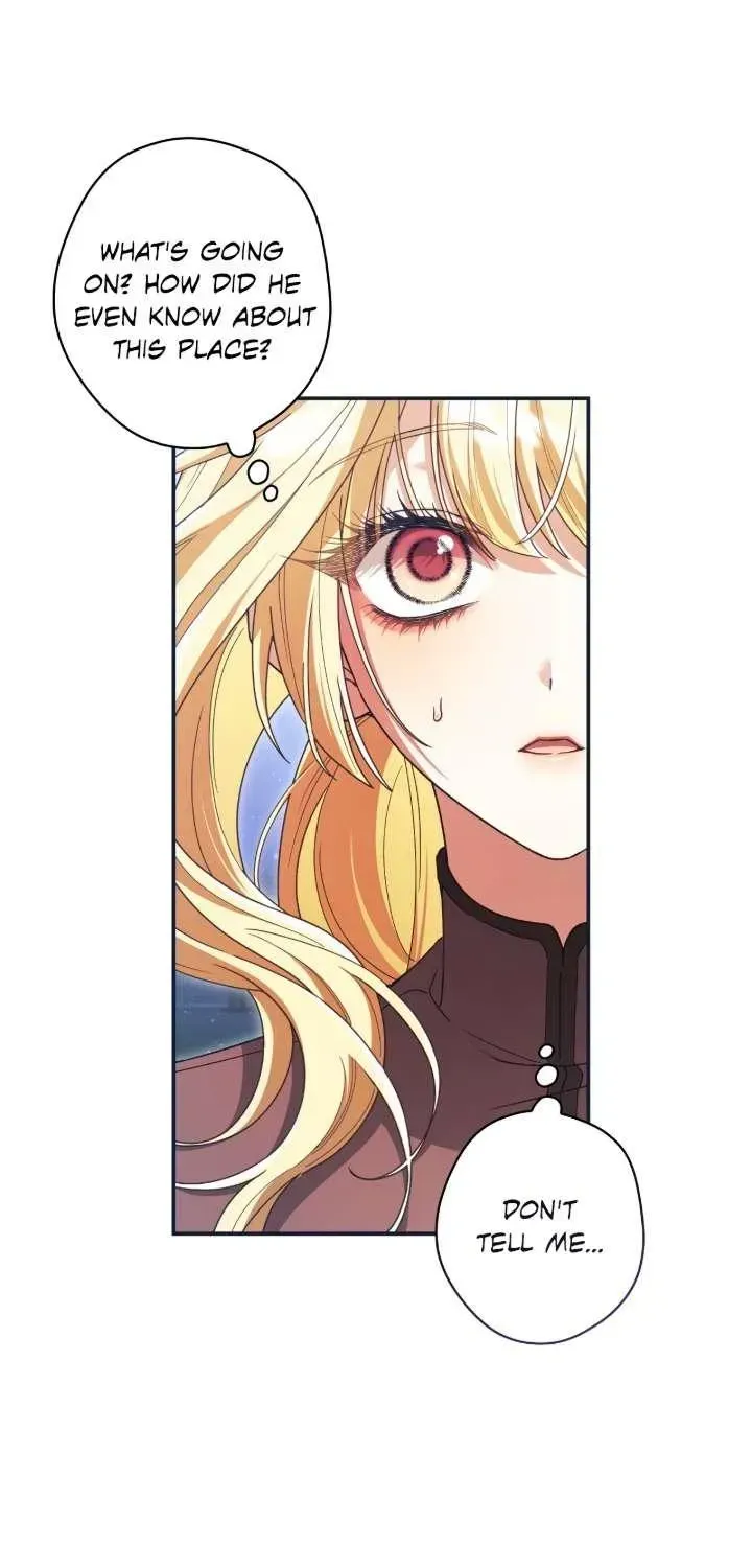 A Villain Consumed by Desire Chapter 7 - page 42