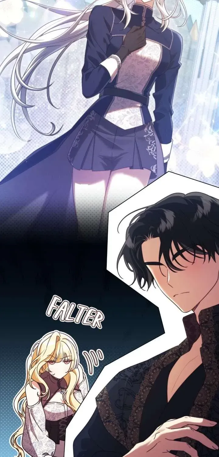 A Villain Consumed by Desire Chapter 7 - page 44