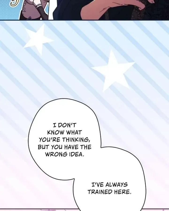 A Villain Consumed by Desire Chapter 7 - page 45