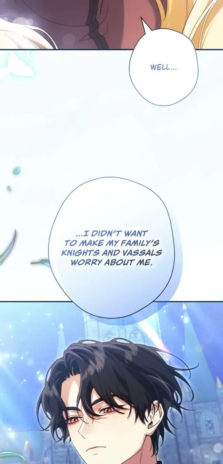 A Villain Consumed by Desire Chapter 7 - page 51