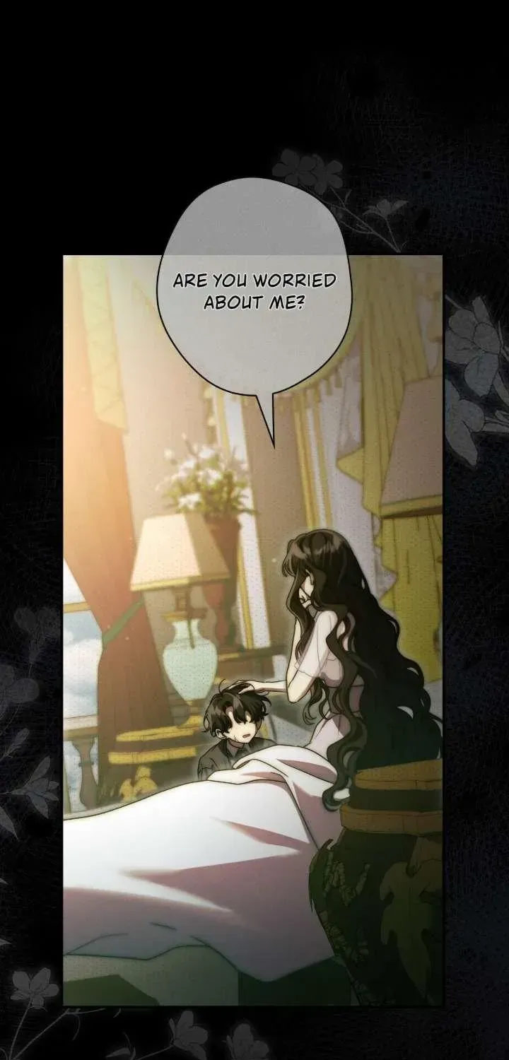 A Villain Consumed by Desire Chapter 7 - page 56