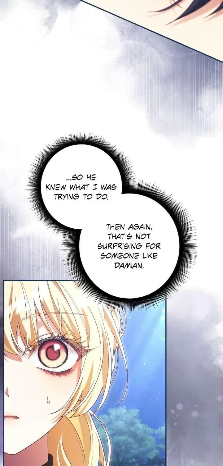 A Villain Consumed by Desire Chapter 7 - page 65