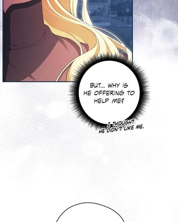 A Villain Consumed by Desire Chapter 7 - page 66