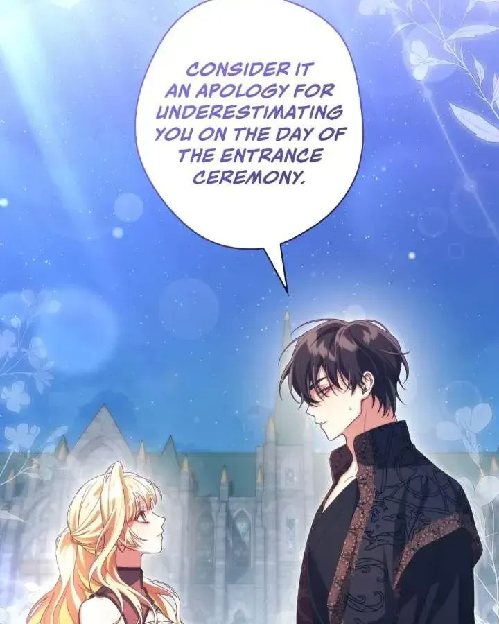 A Villain Consumed by Desire Chapter 7 - page 68