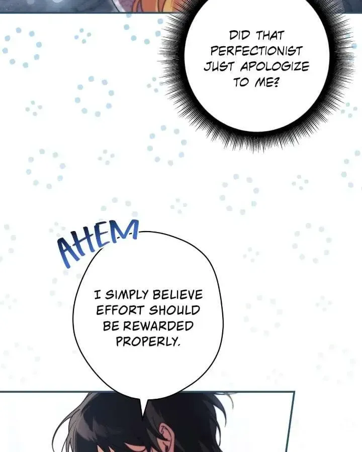 A Villain Consumed by Desire Chapter 7 - page 72