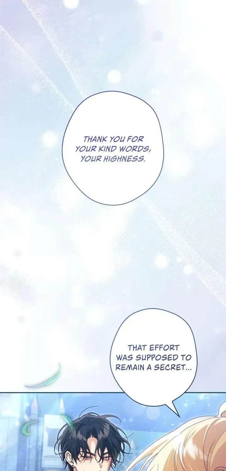 A Villain Consumed by Desire Chapter 7 - page 75