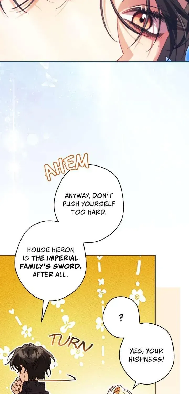 A Villain Consumed by Desire Chapter 7 - page 82