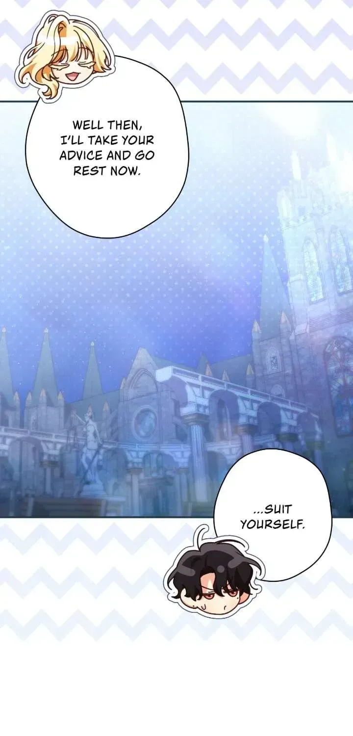 A Villain Consumed by Desire Chapter 7 - page 84