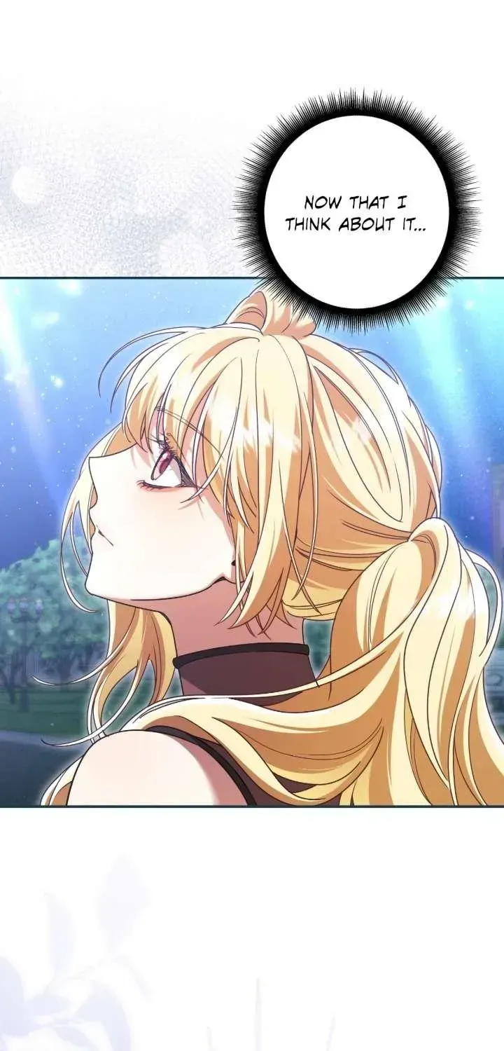 A Villain Consumed by Desire Chapter 7 - page 89