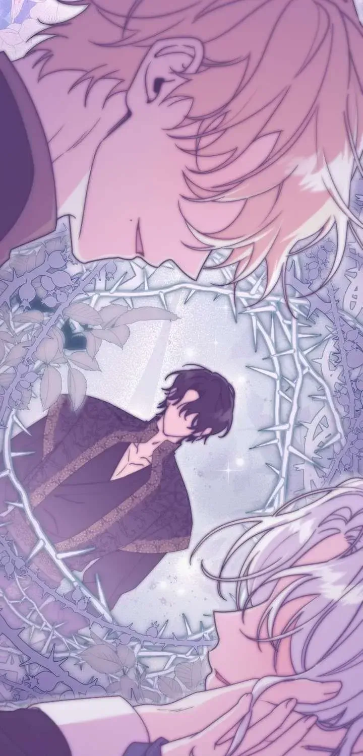 A Villain Consumed by Desire Chapter 7 - page 91
