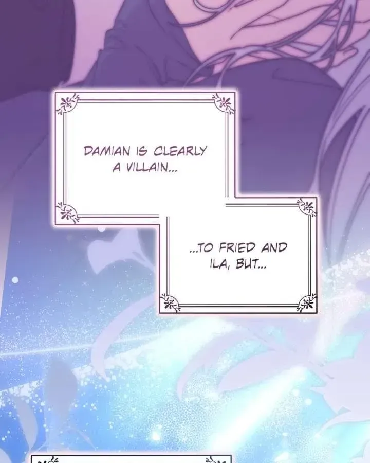 A Villain Consumed by Desire Chapter 7 - page 92