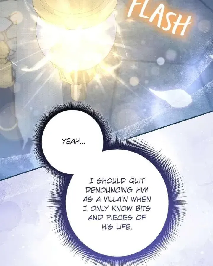 A Villain Consumed by Desire Chapter 7 - page 98
