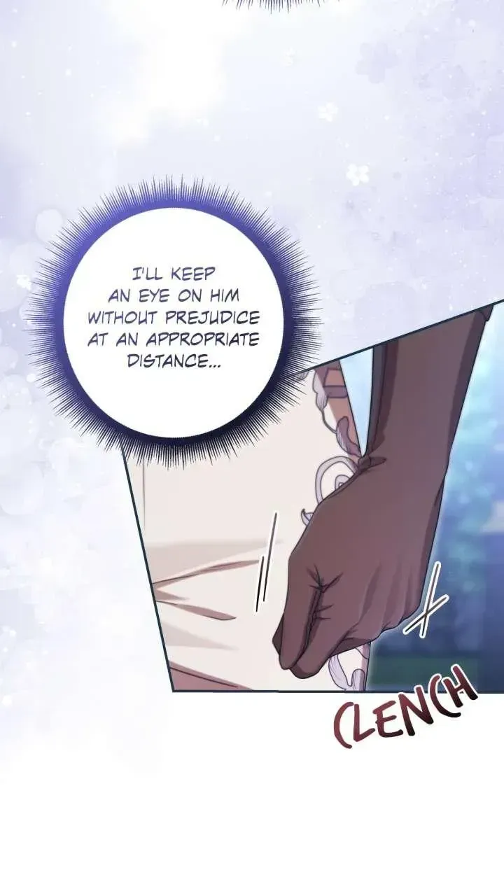 A Villain Consumed by Desire Chapter 7 - page 99