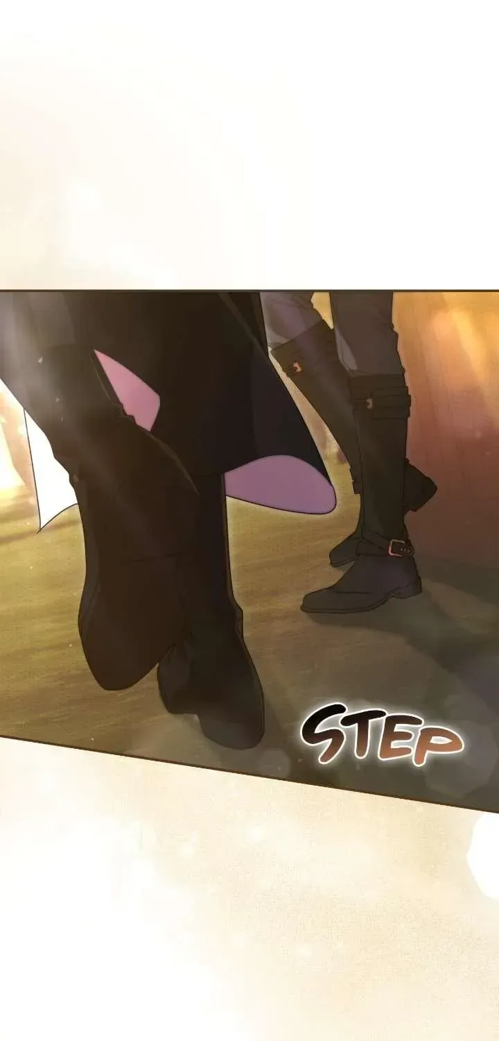 A Villain Consumed by Desire Chapter 23 - page 1