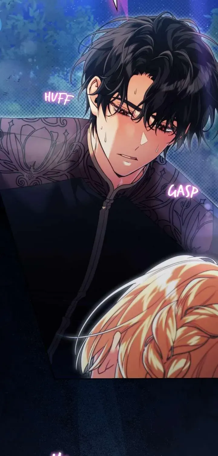 A Villain Consumed by Desire Chapter 23 - page 101