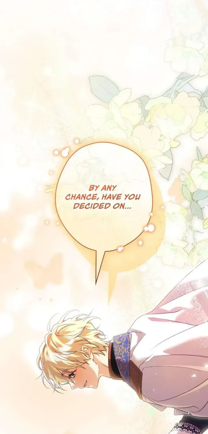 A Villain Consumed by Desire Chapter 23 - page 12