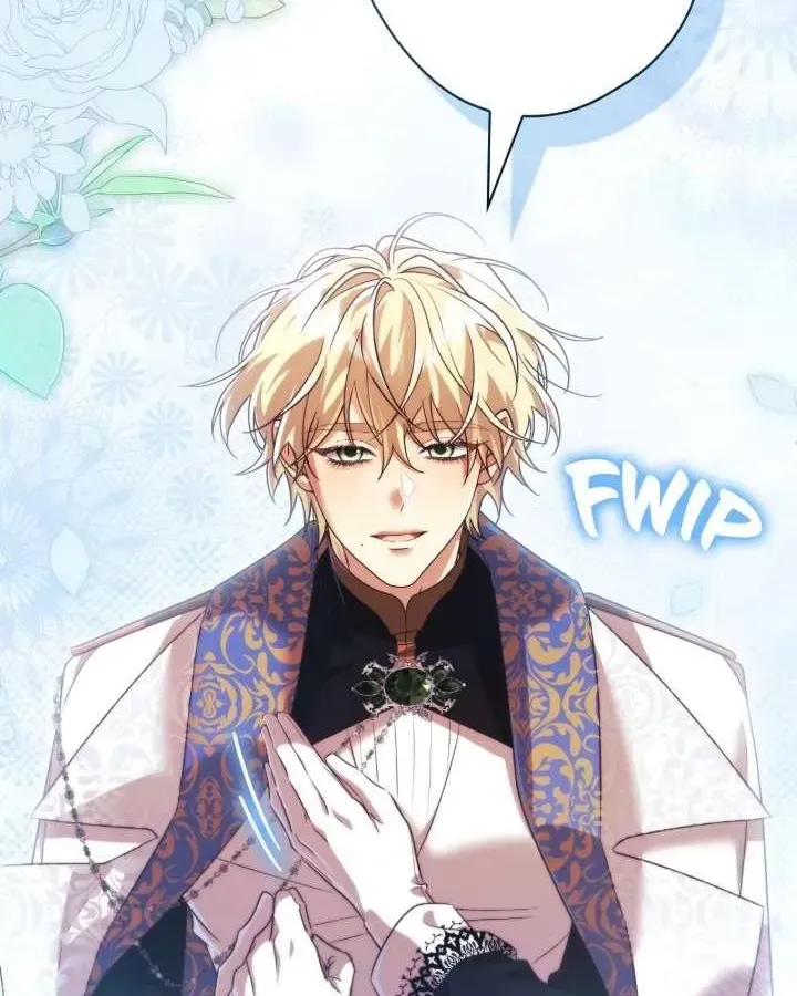 A Villain Consumed by Desire Chapter 23 - page 18