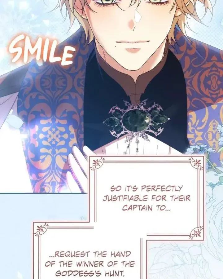 A Villain Consumed by Desire Chapter 23 - page 20