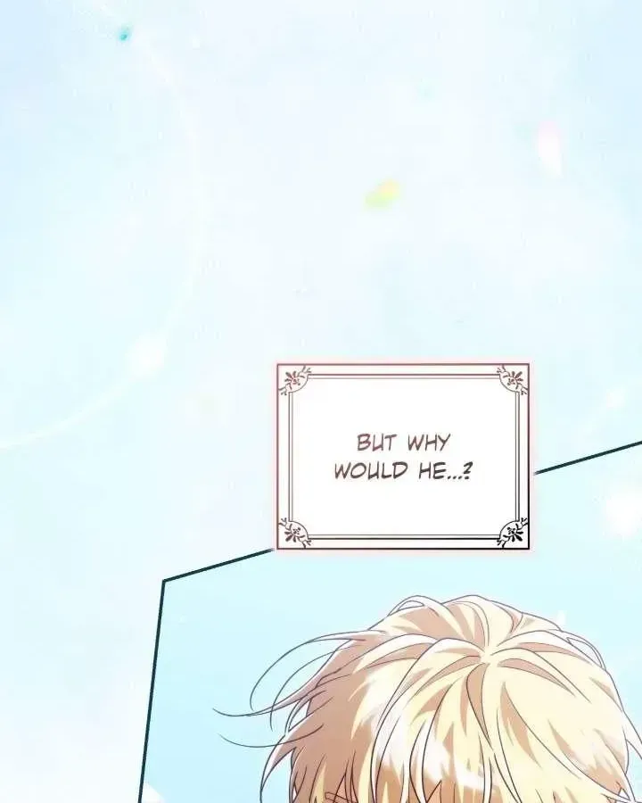 A Villain Consumed by Desire Chapter 23 - page 22