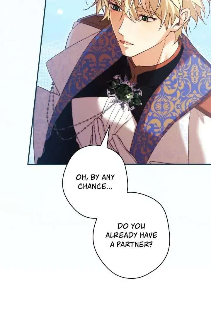 A Villain Consumed by Desire Chapter 23 - page 23