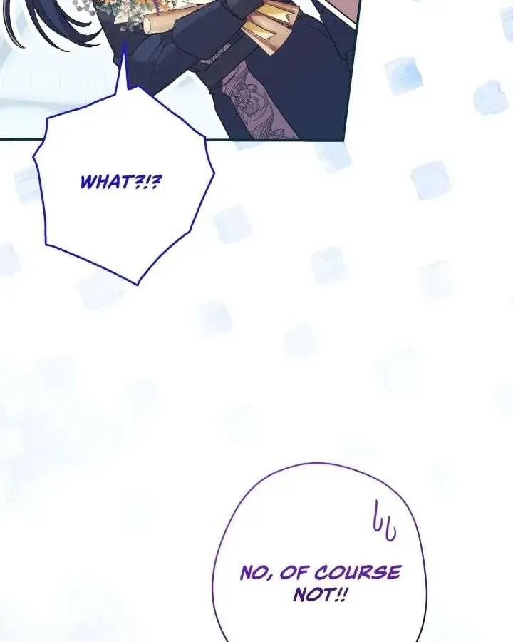 A Villain Consumed by Desire Chapter 23 - page 25