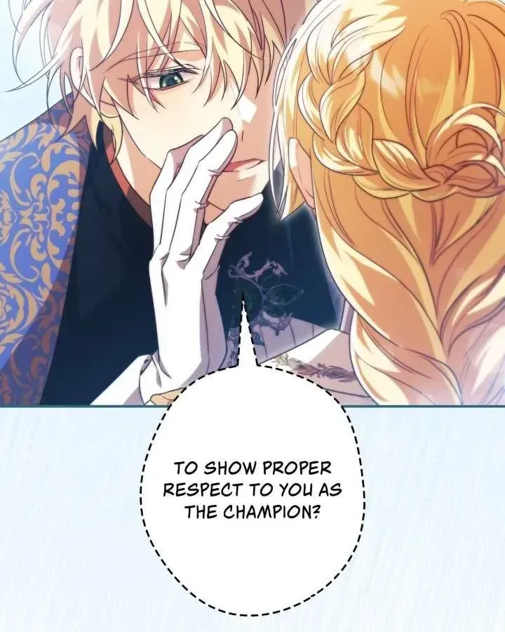 A Villain Consumed by Desire Chapter 23 - page 29