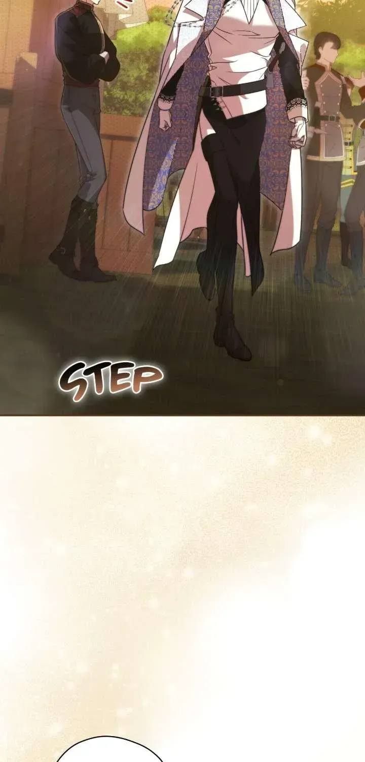 A Villain Consumed by Desire Chapter 23 - page 3
