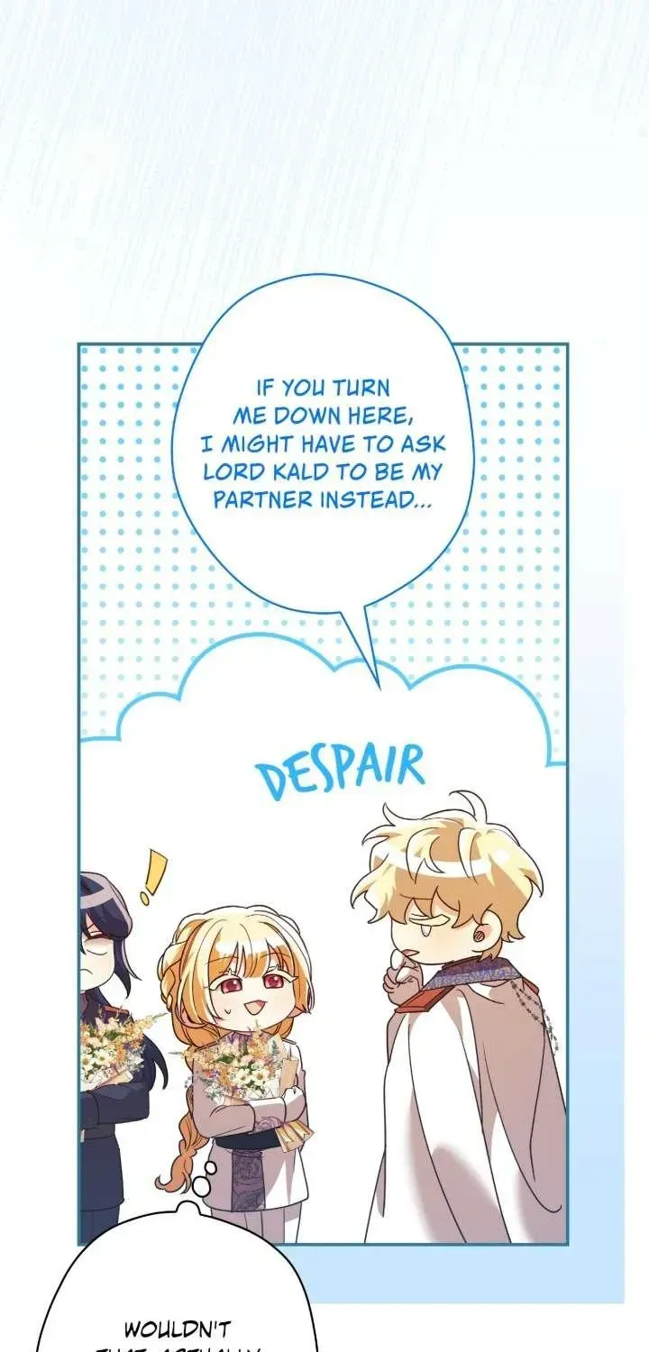 A Villain Consumed by Desire Chapter 23 - page 30
