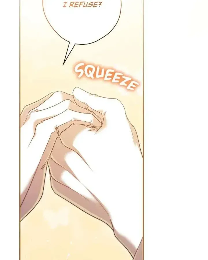 A Villain Consumed by Desire Chapter 23 - page 33