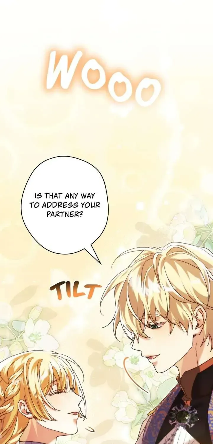 A Villain Consumed by Desire Chapter 23 - page 36