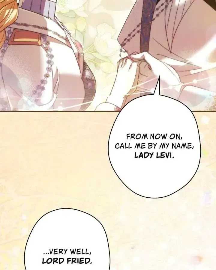 A Villain Consumed by Desire Chapter 23 - page 37
