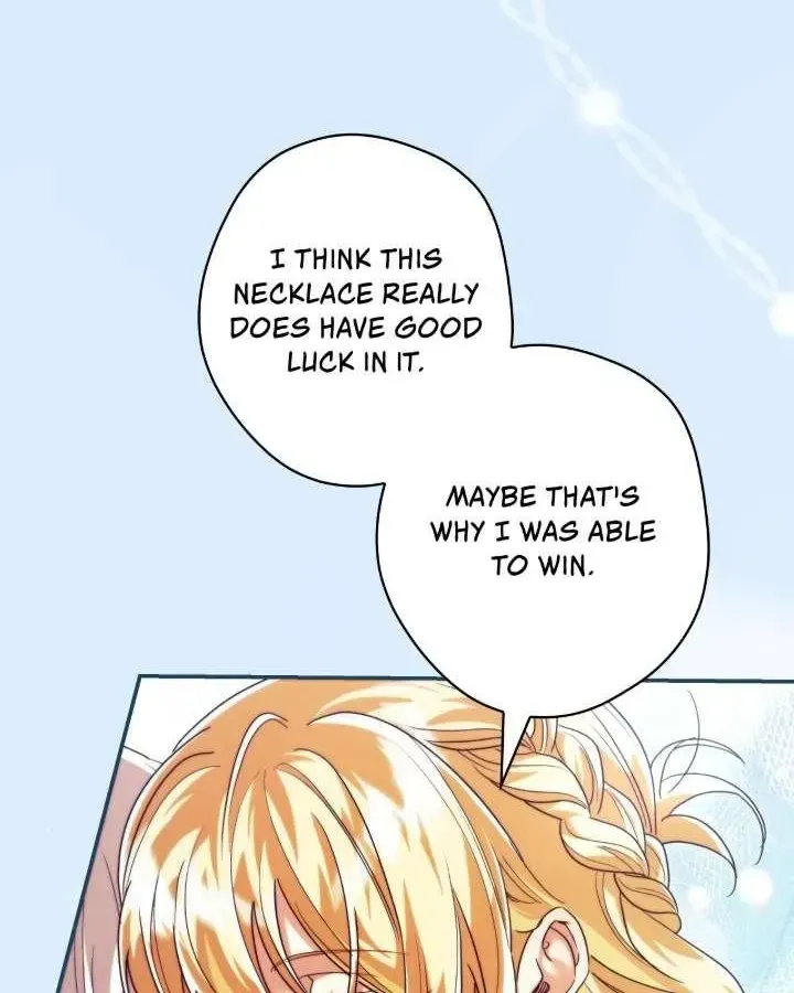 A Villain Consumed by Desire Chapter 23 - page 51
