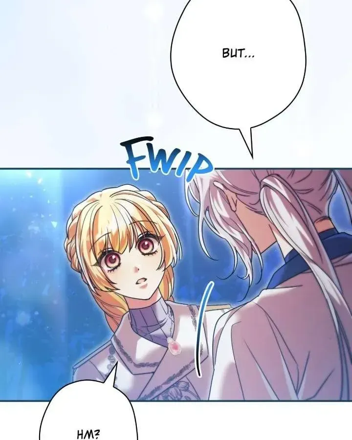 A Villain Consumed by Desire Chapter 23 - page 53