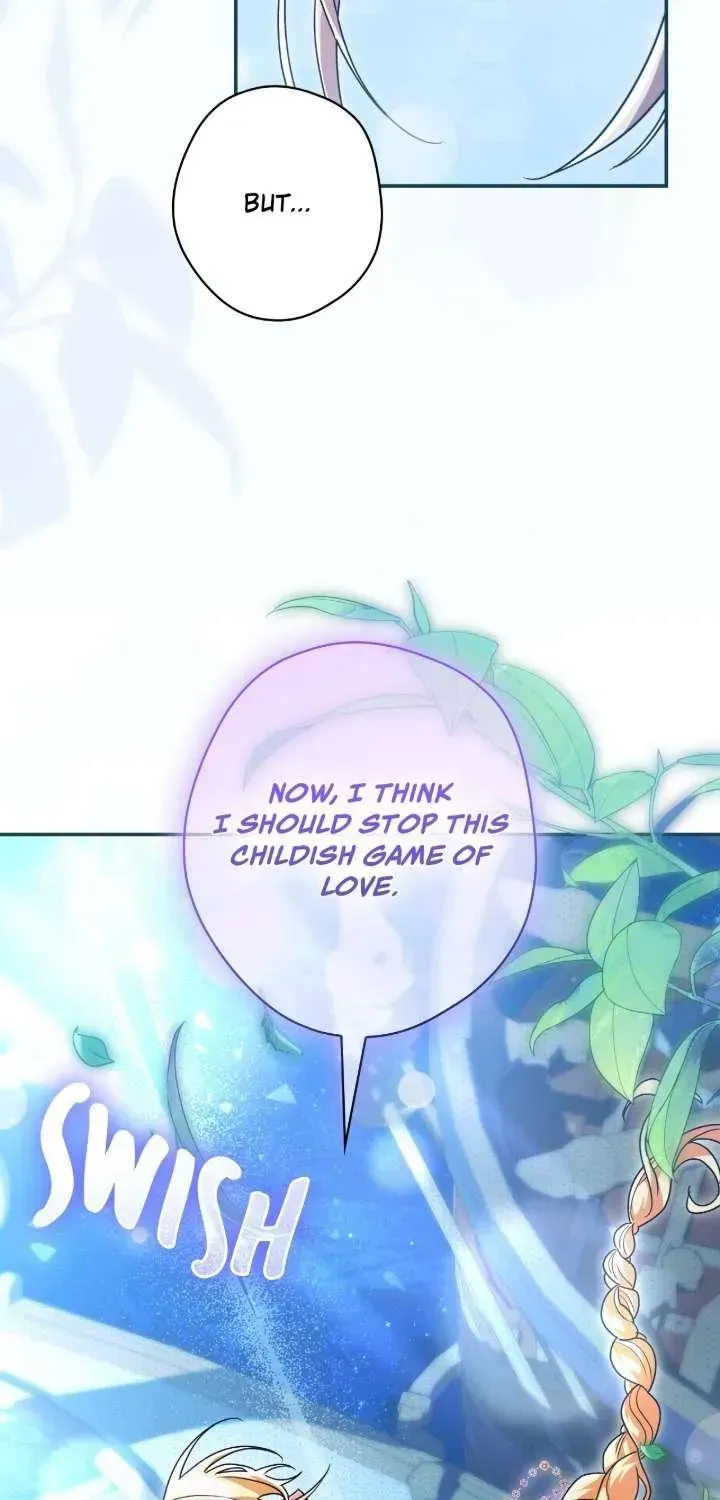 A Villain Consumed by Desire Chapter 23 - page 59