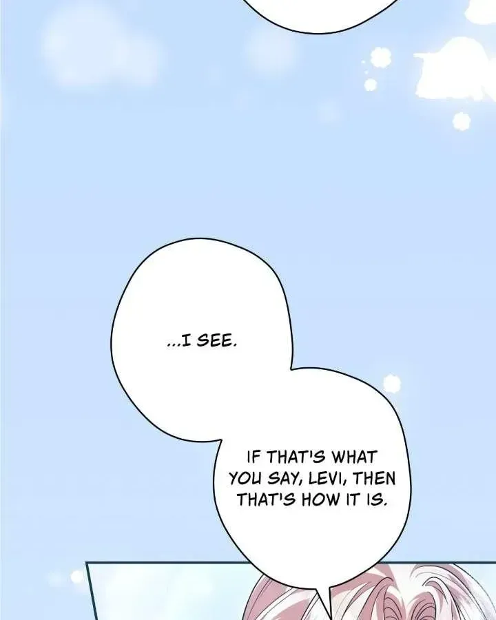 A Villain Consumed by Desire Chapter 23 - page 65