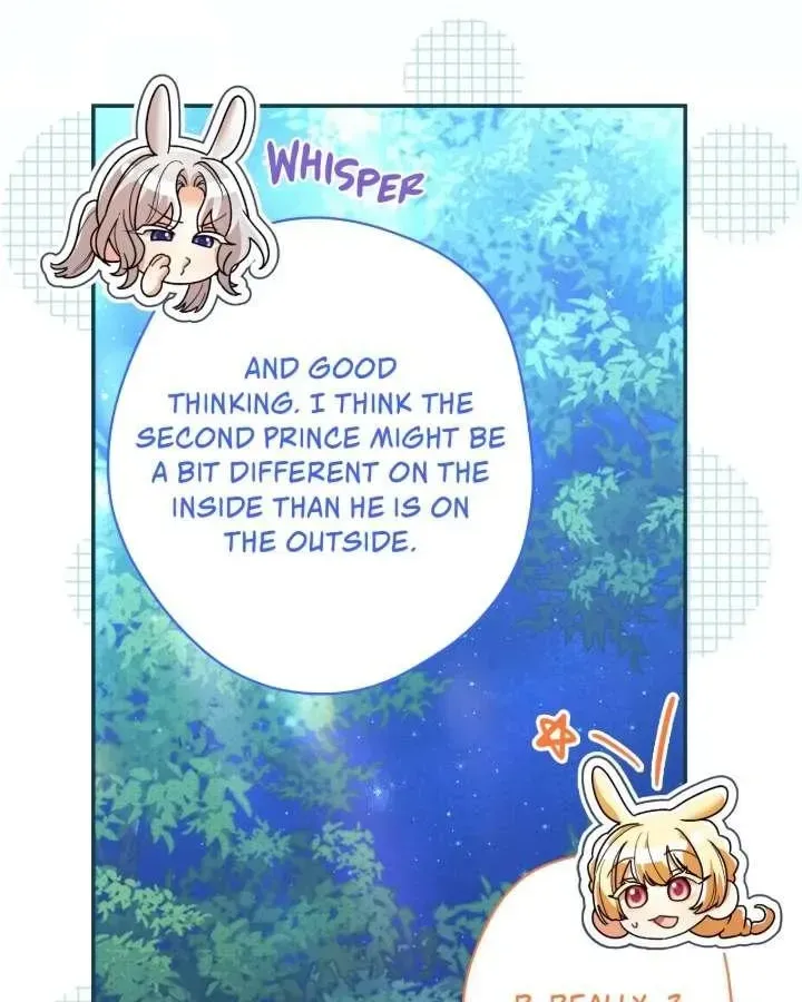 A Villain Consumed by Desire Chapter 23 - page 67