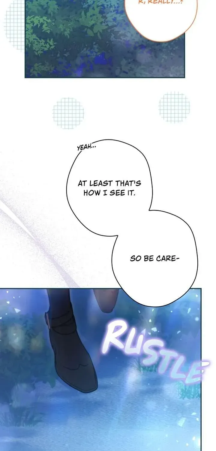 A Villain Consumed by Desire Chapter 23 - page 68