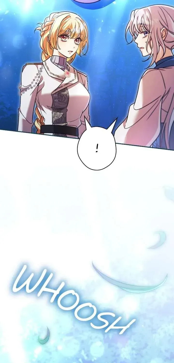 A Villain Consumed by Desire Chapter 23 - page 70