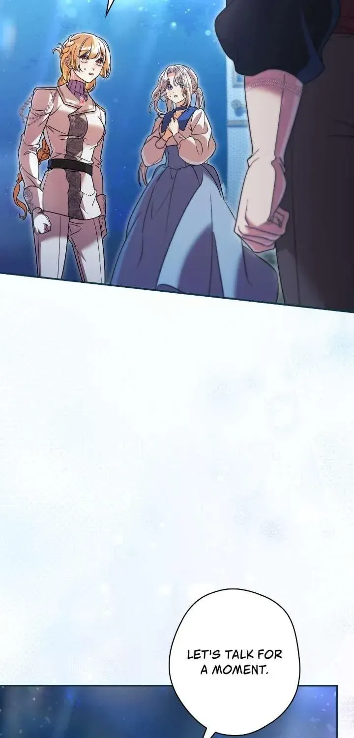A Villain Consumed by Desire Chapter 23 - page 75