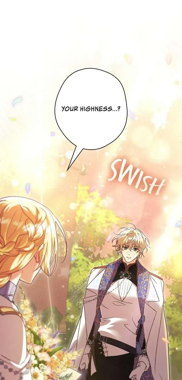 A Villain Consumed by Desire Chapter 23 - page 8