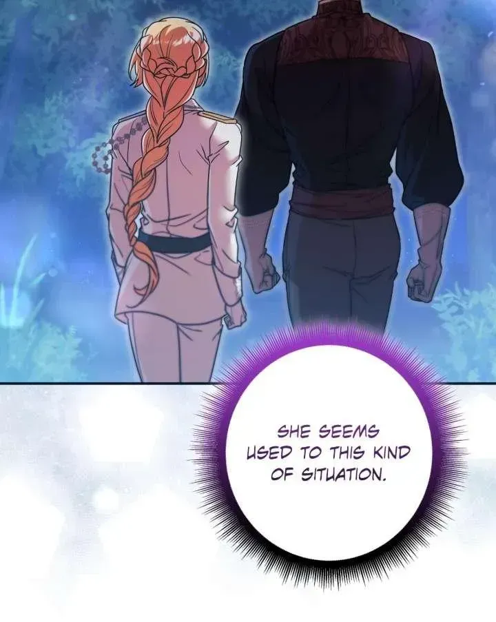 A Villain Consumed by Desire Chapter 23 - page 81