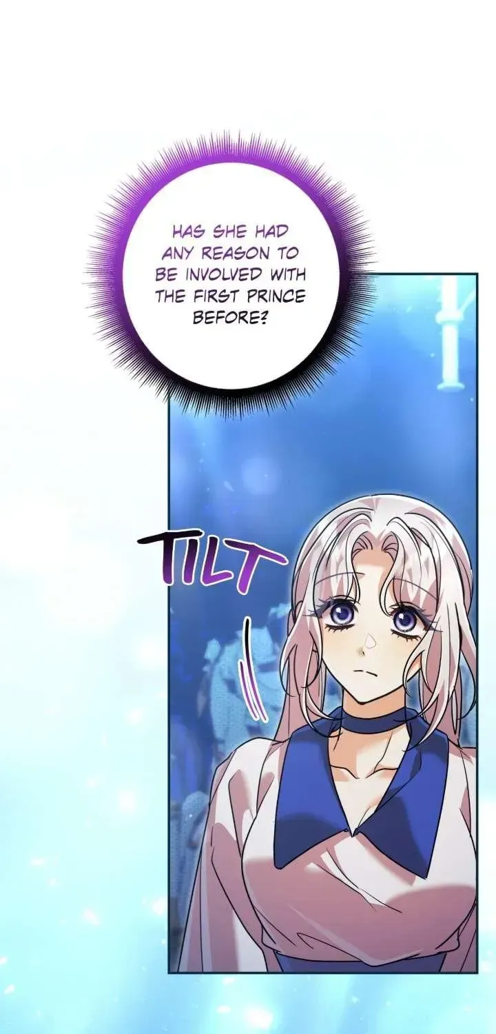 A Villain Consumed by Desire Chapter 23 - page 82