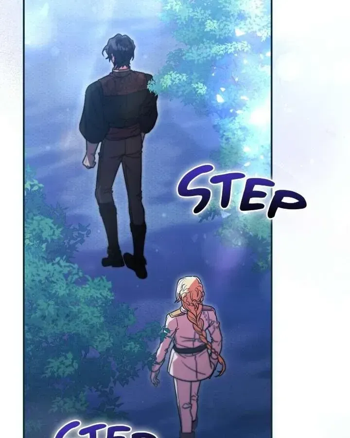 A Villain Consumed by Desire Chapter 23 - page 85