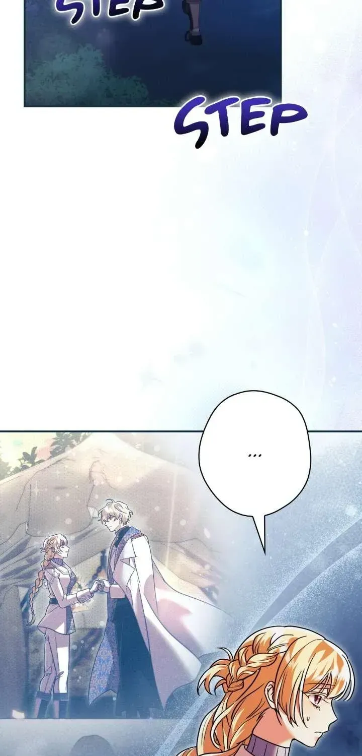 A Villain Consumed by Desire Chapter 23 - page 86