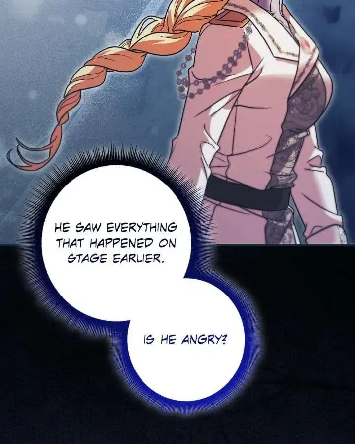 A Villain Consumed by Desire Chapter 23 - page 87