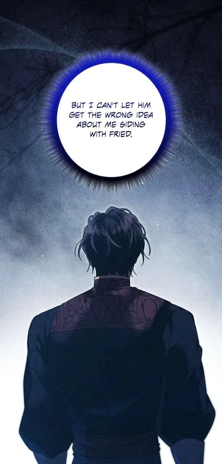 A Villain Consumed by Desire Chapter 23 - page 88