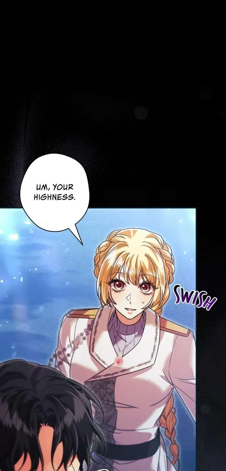A Villain Consumed by Desire Chapter 23 - page 90