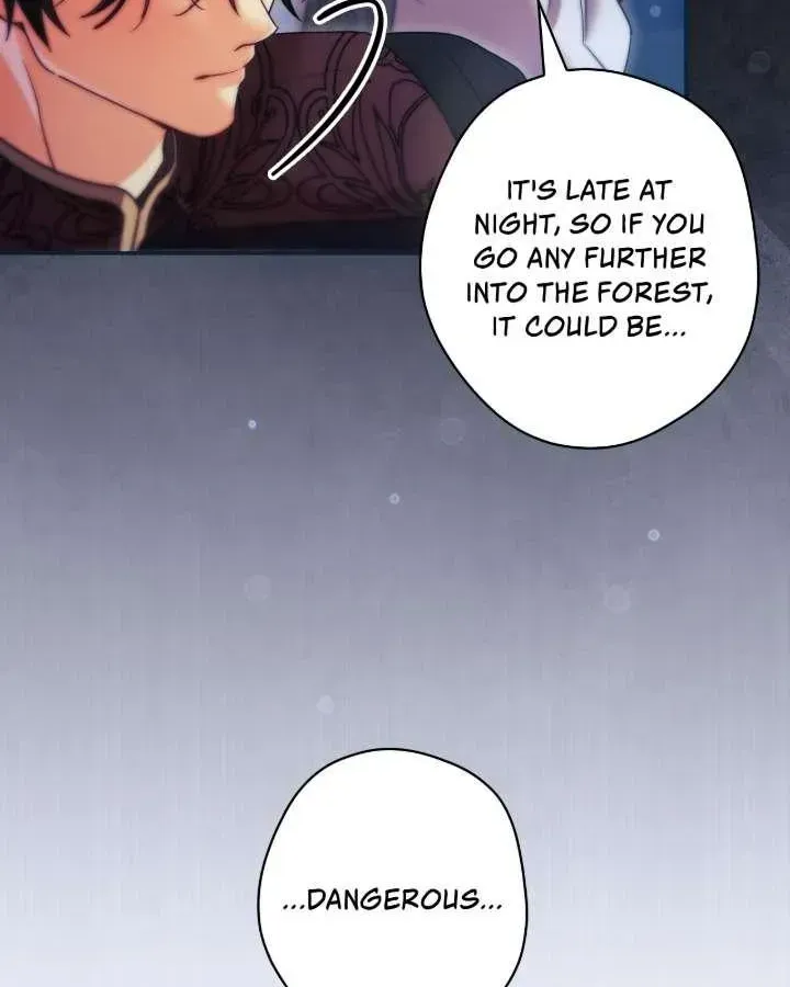 A Villain Consumed by Desire Chapter 23 - page 91